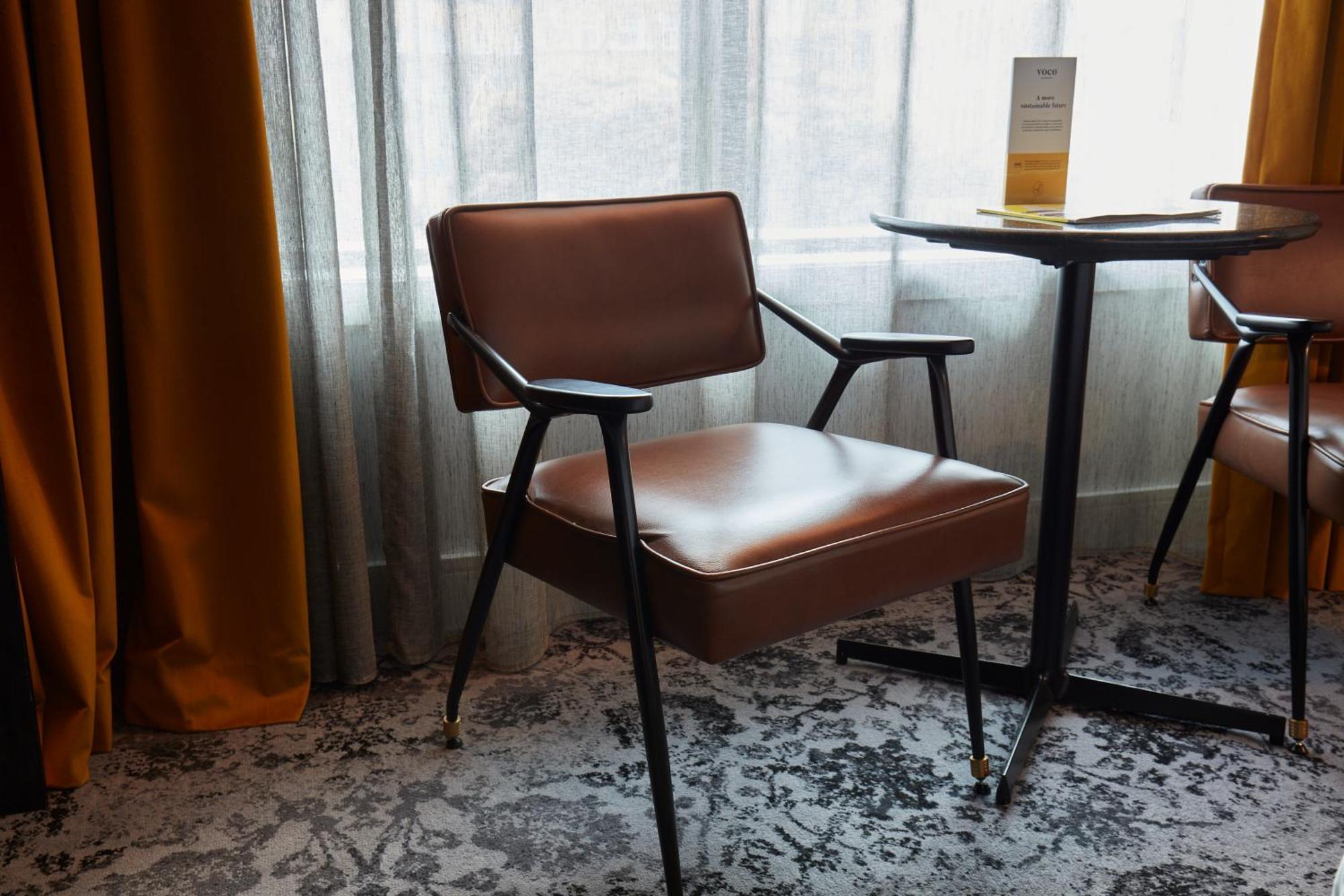 Voco Manchester - City Centre By Ihg — Photos 2